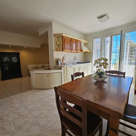 Dream & Fly Ombrine Appartement