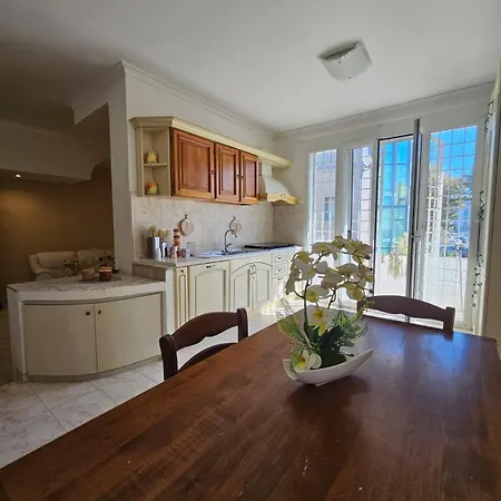 Appartement Dream & Fly Ombrine *