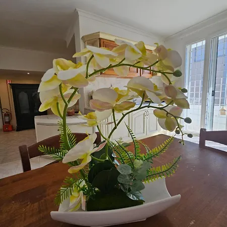 Dream & Fly Ombrine Appartement *