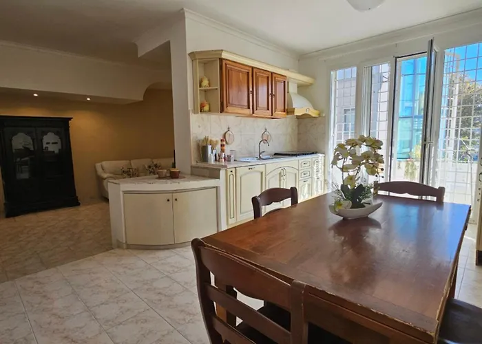 Dream & Fly Ombrine Appartement