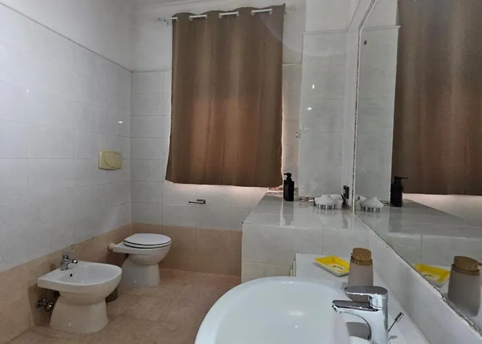 Dream & Fly Ombrine Appartement